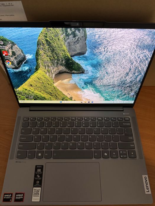 Vand Lenovo IdeaPad PRO 5 14AHP9 OLED 2k 120hz