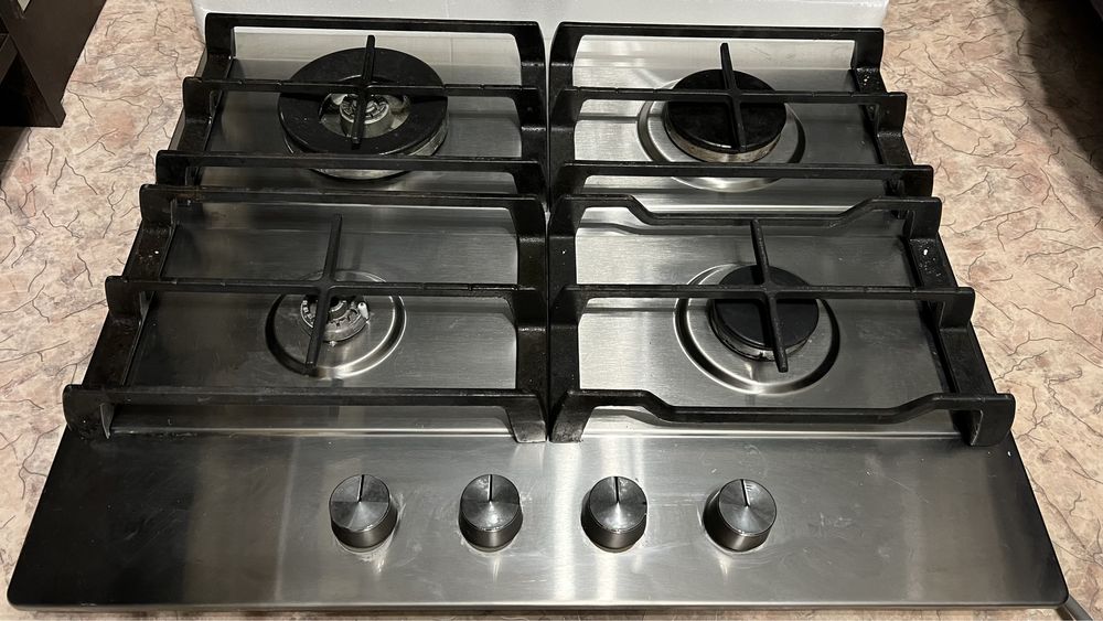 Продам газ варочную прверхность
