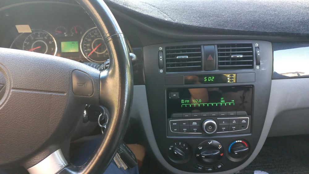 Genta  автомат .элегант плюс 55 км