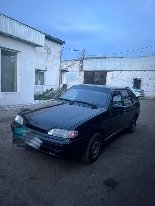 Продам ва 2114 в хорошем сост