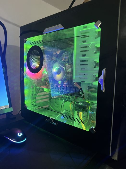 Calculator de gaming