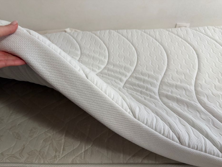 Матрак Wellpur 80/200/8