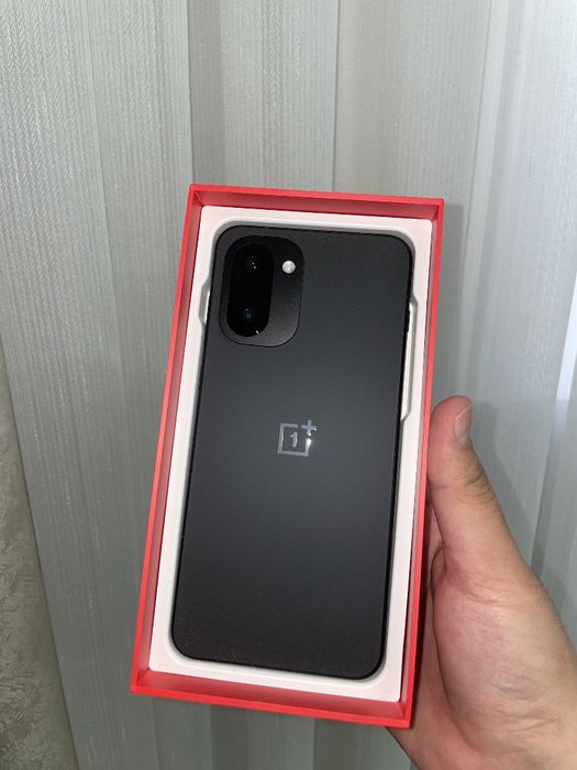 Новый OnePlus Ace 6t 12/256