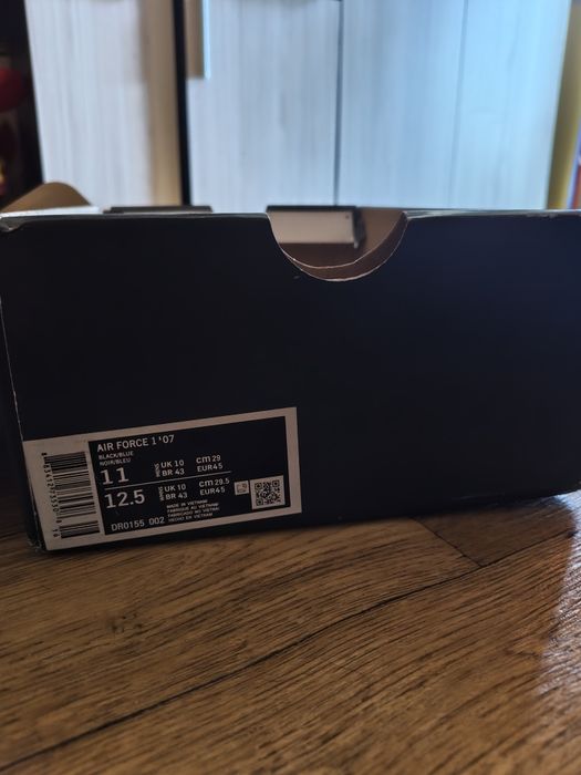 Nike Air Force 1 '07 LV8 J22(Оригинални)
