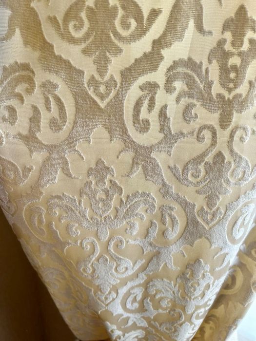 Шторы, тюль на окна