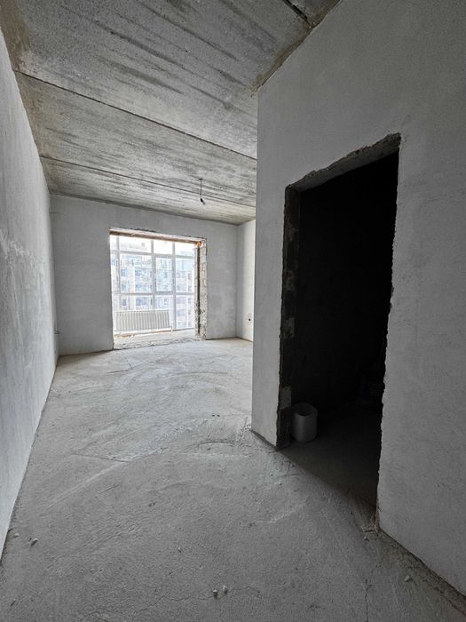 Продам 3х комн кв предчистовая