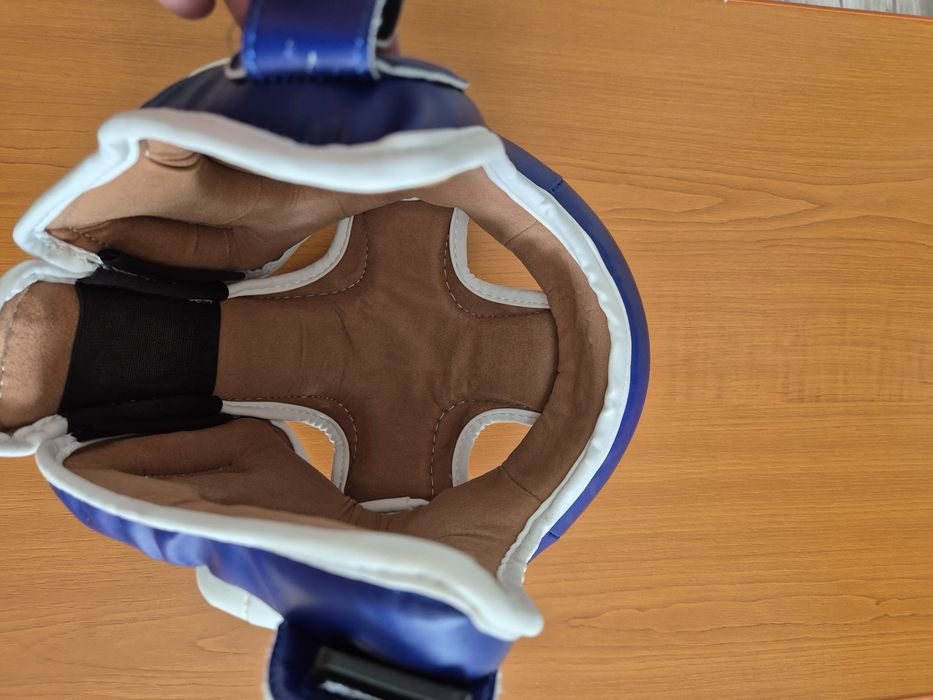 Echipament box pentru copii