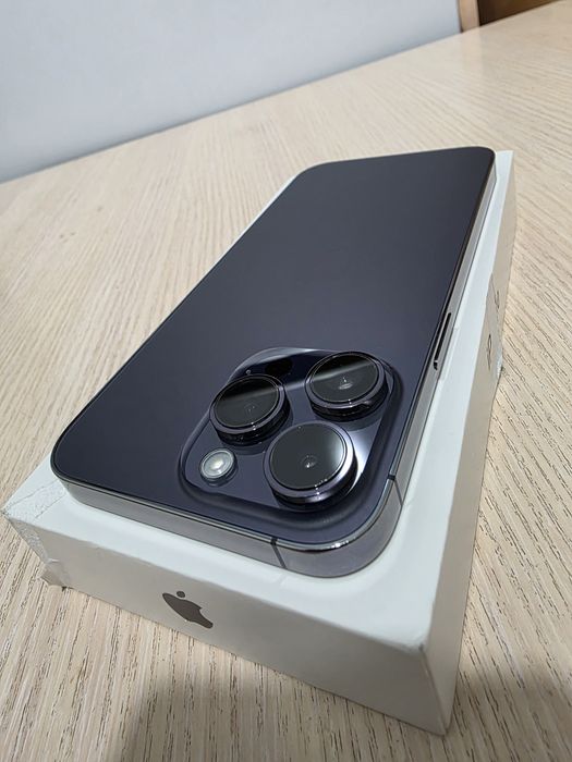 iPhone 14 Pro Max EAC 128g