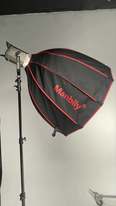 Свет для видео и фото