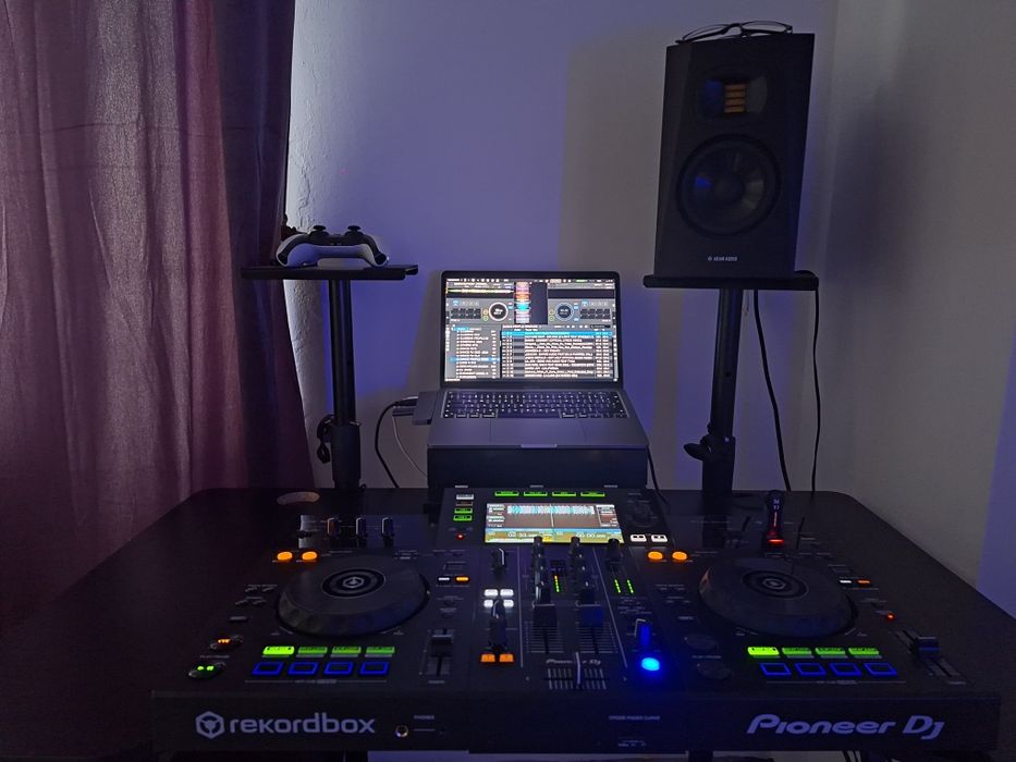 Controler Dj Pioneer XDJ-RR