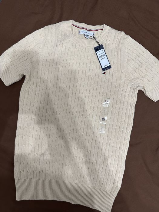 Разгрузка гардероба