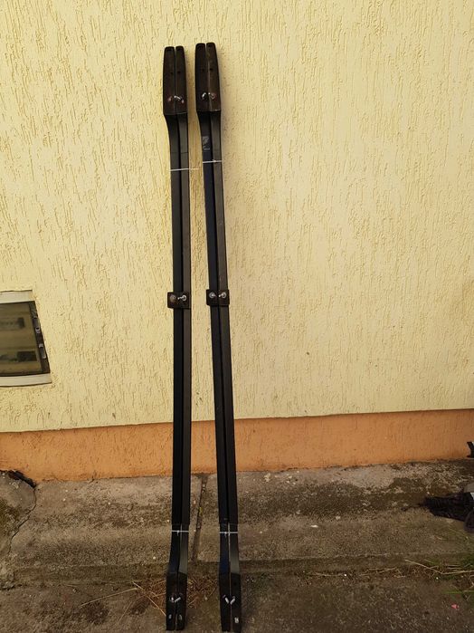 Bari longitudinale VW Passat B6 bari plafon originale Passat B6