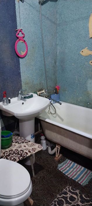 Квартирага береледи 2 комнат