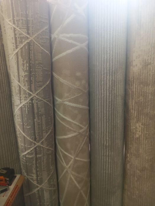 Нови килими и пътеки на ниски цени