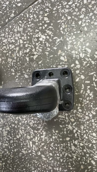 Петля евро под болты