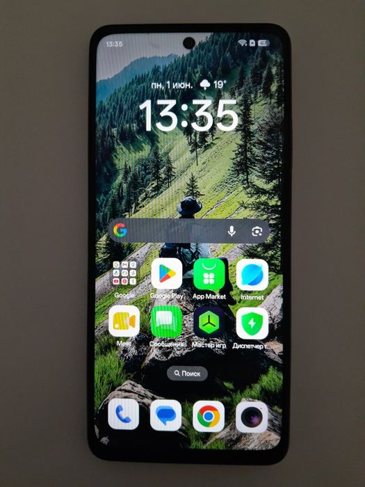 OPPO A3 4G 2025 6/128