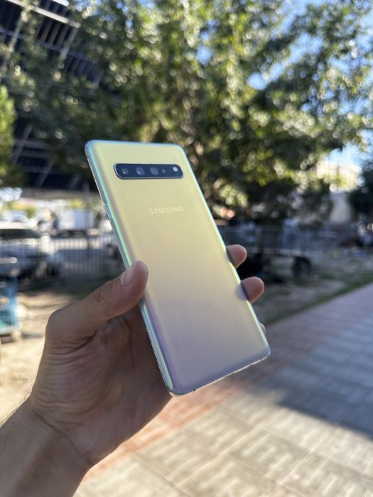 Samsung   S10 5G