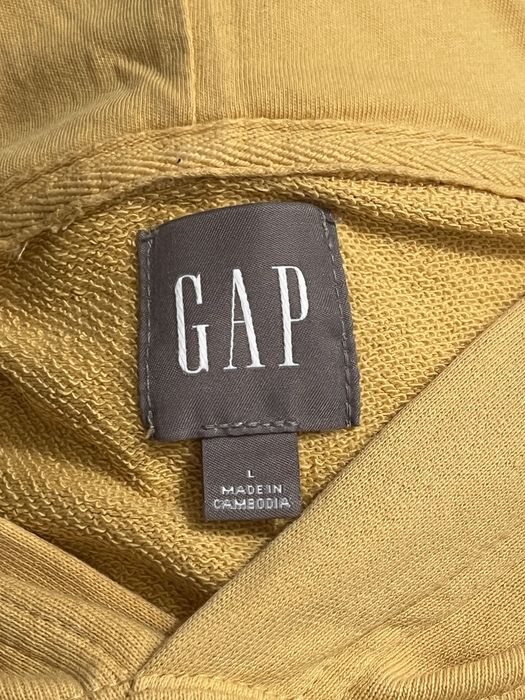 Худи GAP , Бейсбольная джерси NY