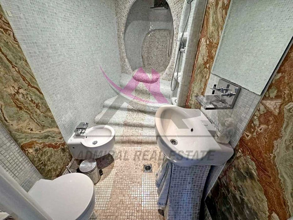 Дава се под наем Мезонет в Варна, Базар Левски - 145 кв.м за 750 € - Снимка #6