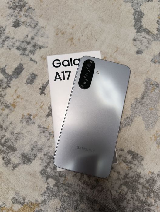 Самсунг А17 128гб
