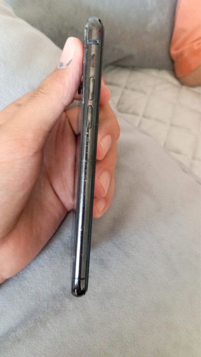Телефон Iphone X Айфон Икс х