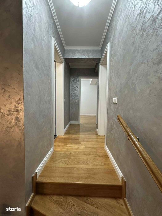 Casa,str.Baritiu