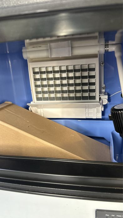 Ледогенератор, Льдогенератор, Аппарат для льда, Ледогенератор для бара