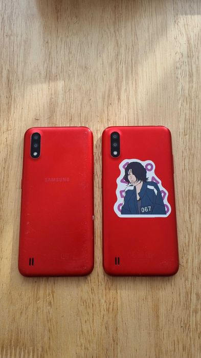 SAMSUNG Galaxy A01 Core