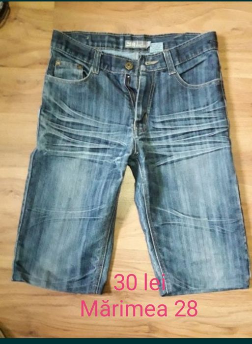 Pantaloni băieți