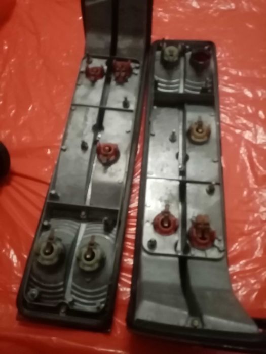 Фонари задние Форд Гранада