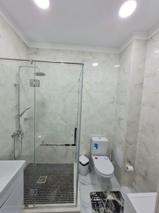 ЖК Бавария премиум квартира