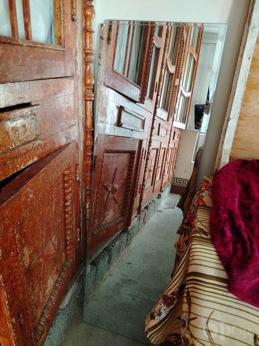 Mebel laminat Tahta oynala