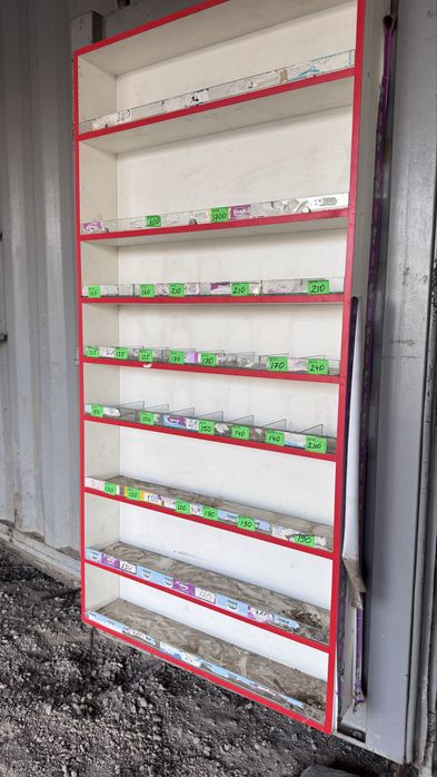 Продам контейнер