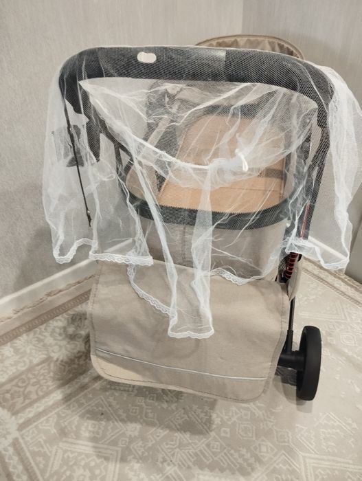 Срочно продам коляску