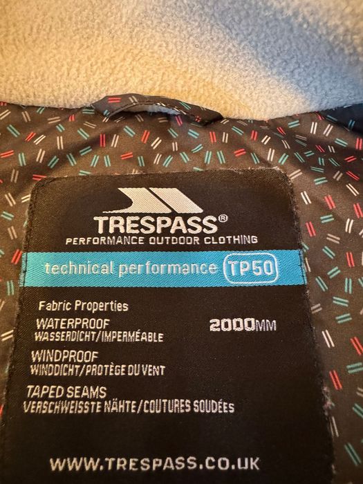 Costum ski femei, impecabil, mărimea M