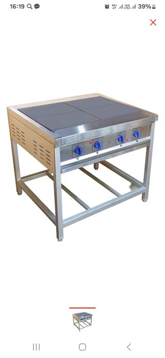 Тестомес, пицца печь миксер