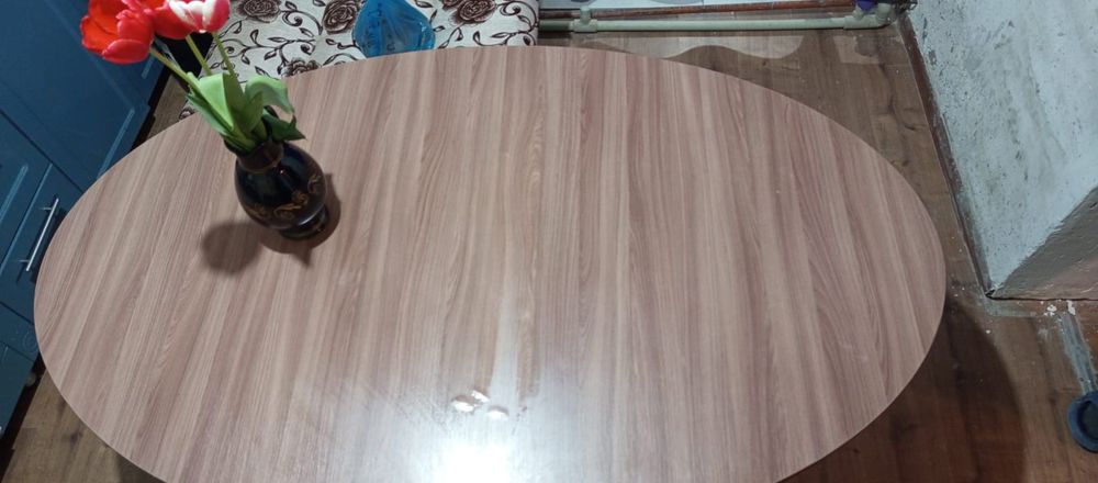 Продам кухонный стол 160х100х75