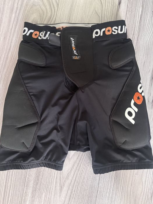 Protectie Tailbone snowboard ProSurf