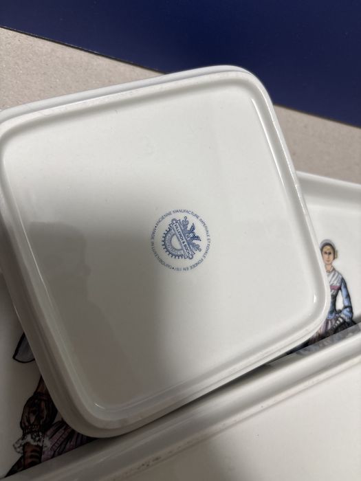 Villeroy&Boch сервиз