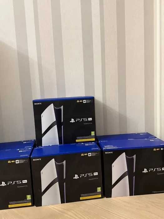 Sony Playstation 5* PRO в Самый Низкий Цены Оптом и Розницу +Доставка