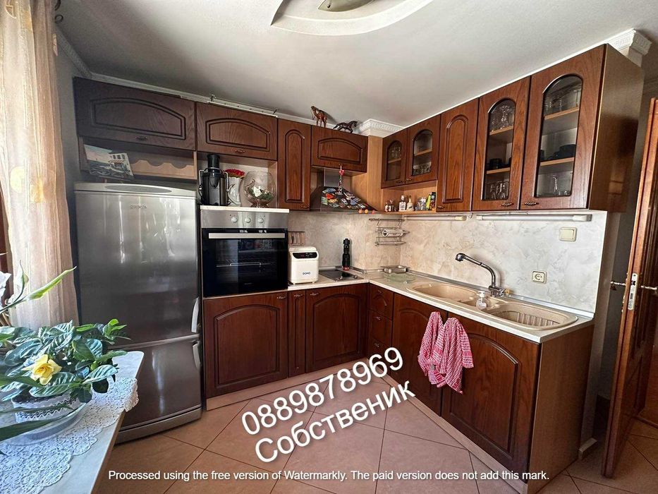 Продава се Многостаен апартамент в Русе, Широк център - 218 кв.м за 1000 €/кв.м - Снимка #8