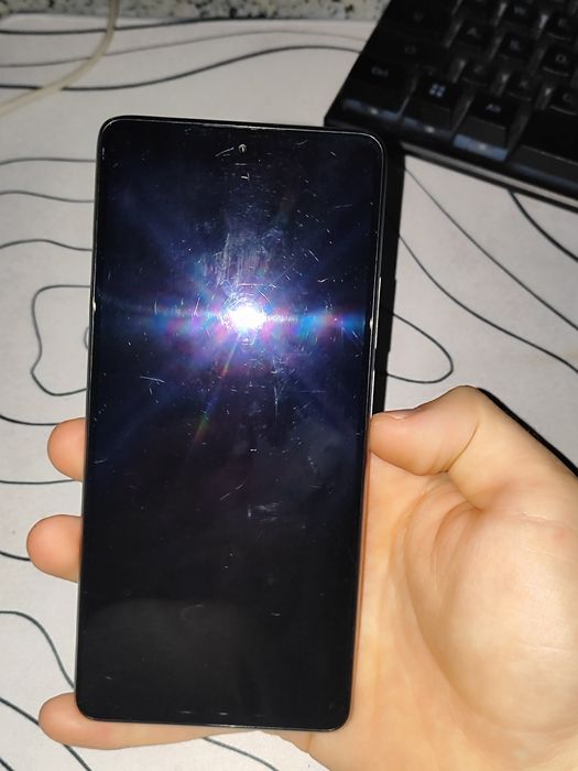 Xiaomi 11t pro 12/256