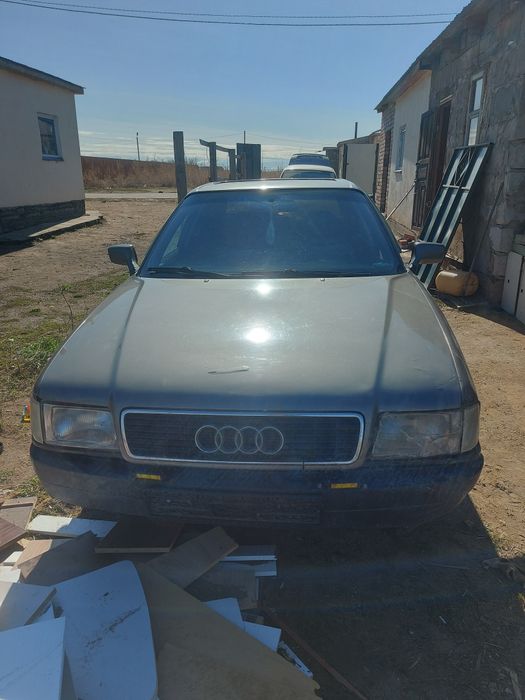 Продам автомобиль