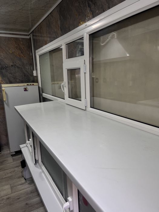 Фудтрак ,  киоск , прицеп