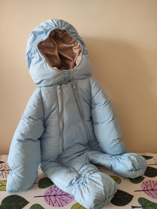 Продам комбинезон. 6000. 3/6 мес.