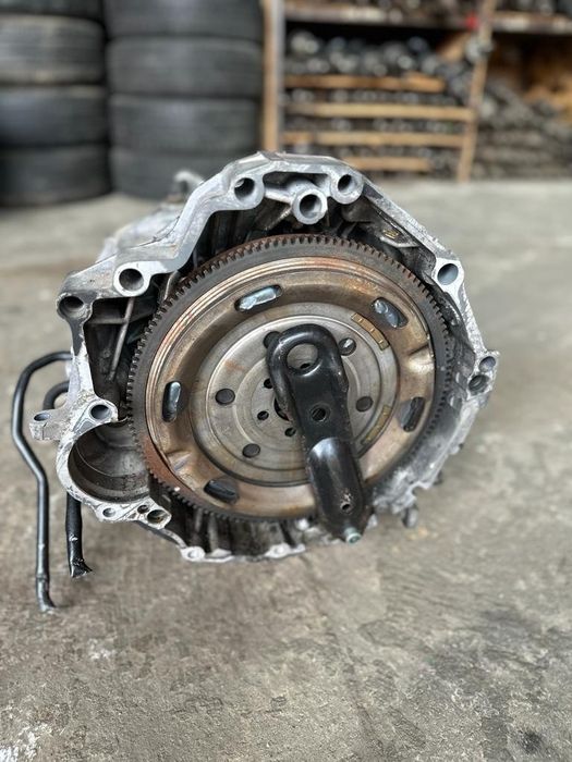 Вариатор Ауди А4В6 2.0 л HDZ