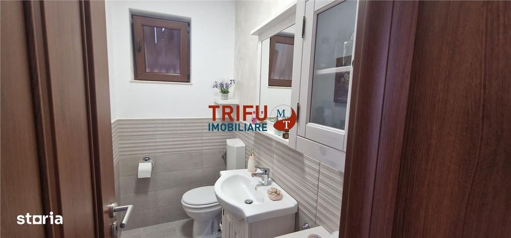 Casa tip Duplex de vanzare in Cetate