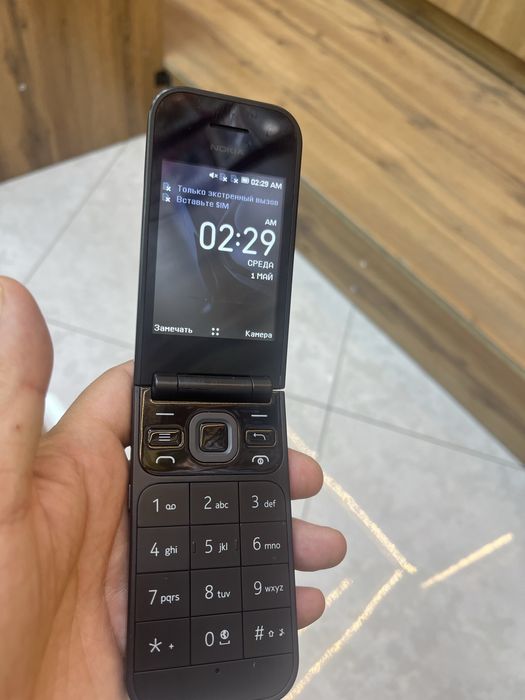 Телефон nokia кнопочный