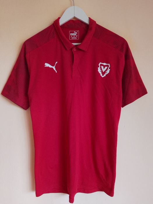 Tricou Fotbal FC Vaduz