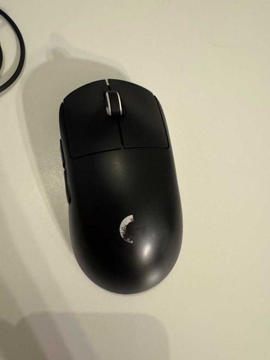 Logitech G Pro x Superlight